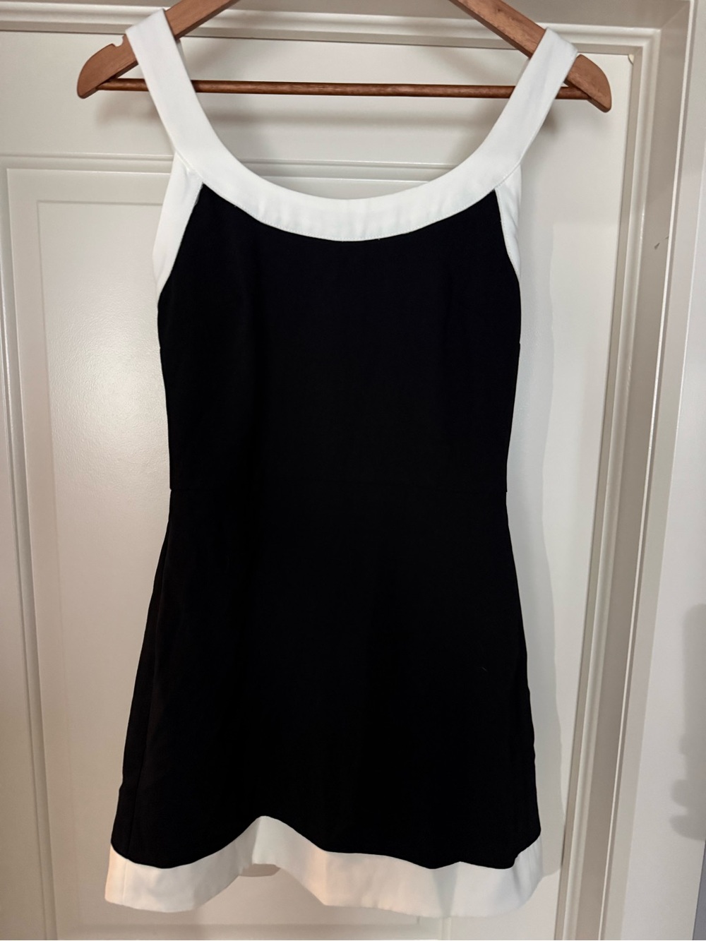 Lulus mini dress